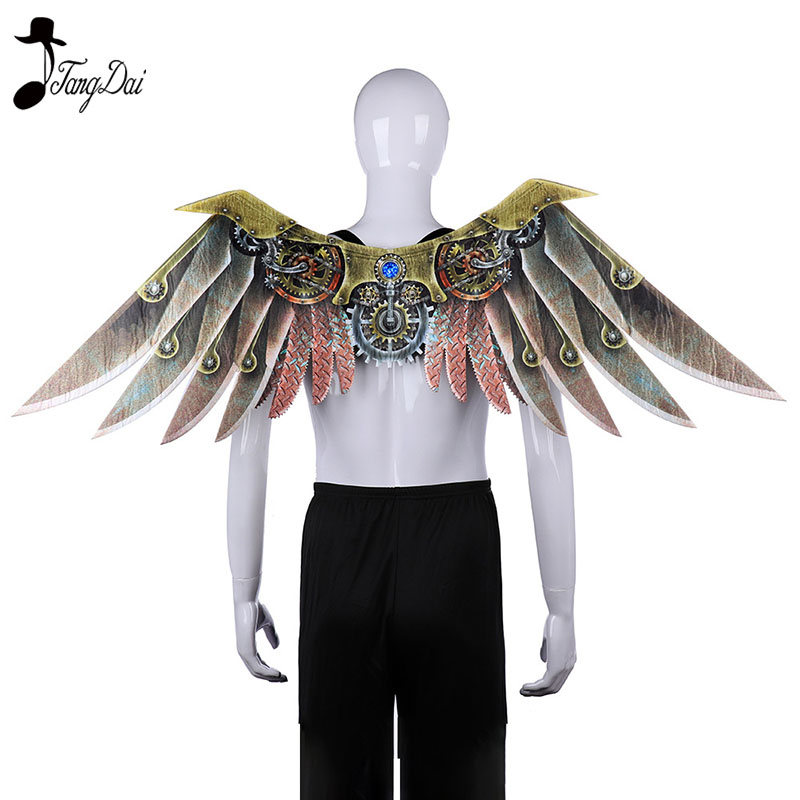 Men Accessories Unique - Burning Man Carnival Party Unique Adult