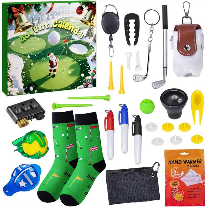 Men'S Accessories Trends 2025 - 2025 Trend Christmas Countdown Gifts 2025