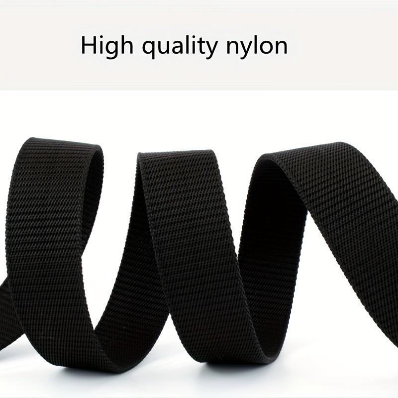120cm Tactical Nylon Belt with - Men'S Accessories Essentials recension och pris
