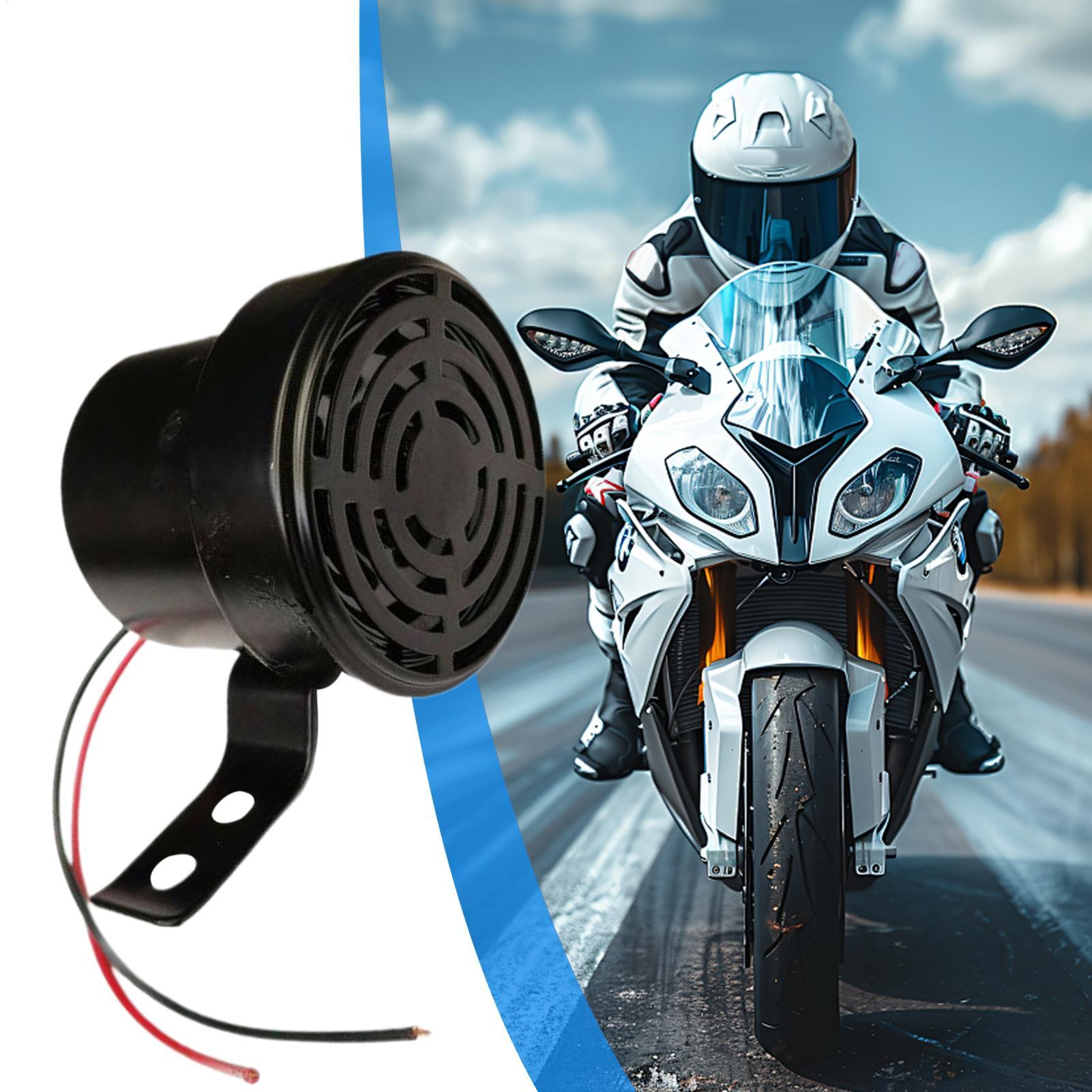 12V-80V Dog Barking Horn For M - Men Accessories Unique recension och pris