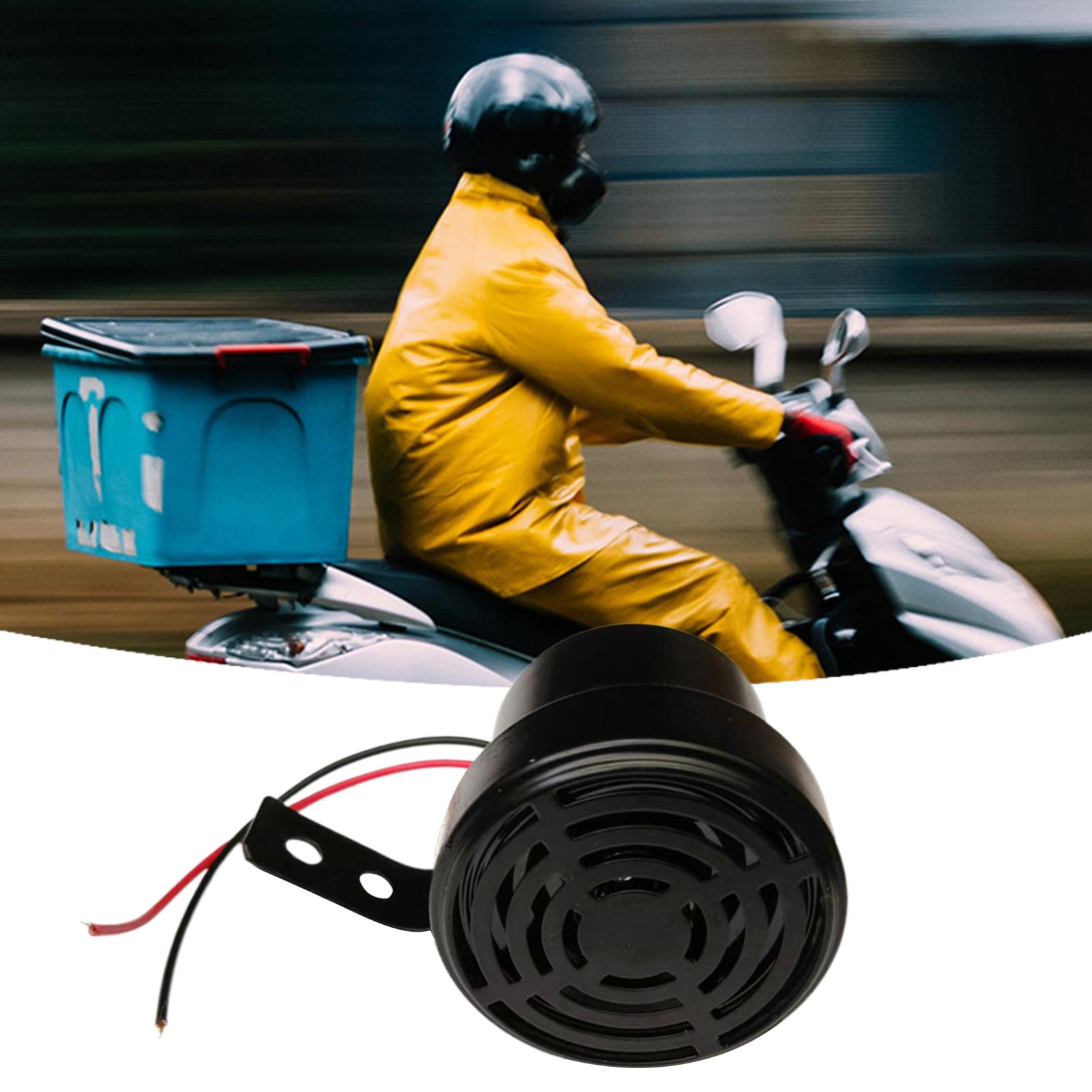 12V-80V Dog Barking Horn For M - Men Accessories Unique recension och pris