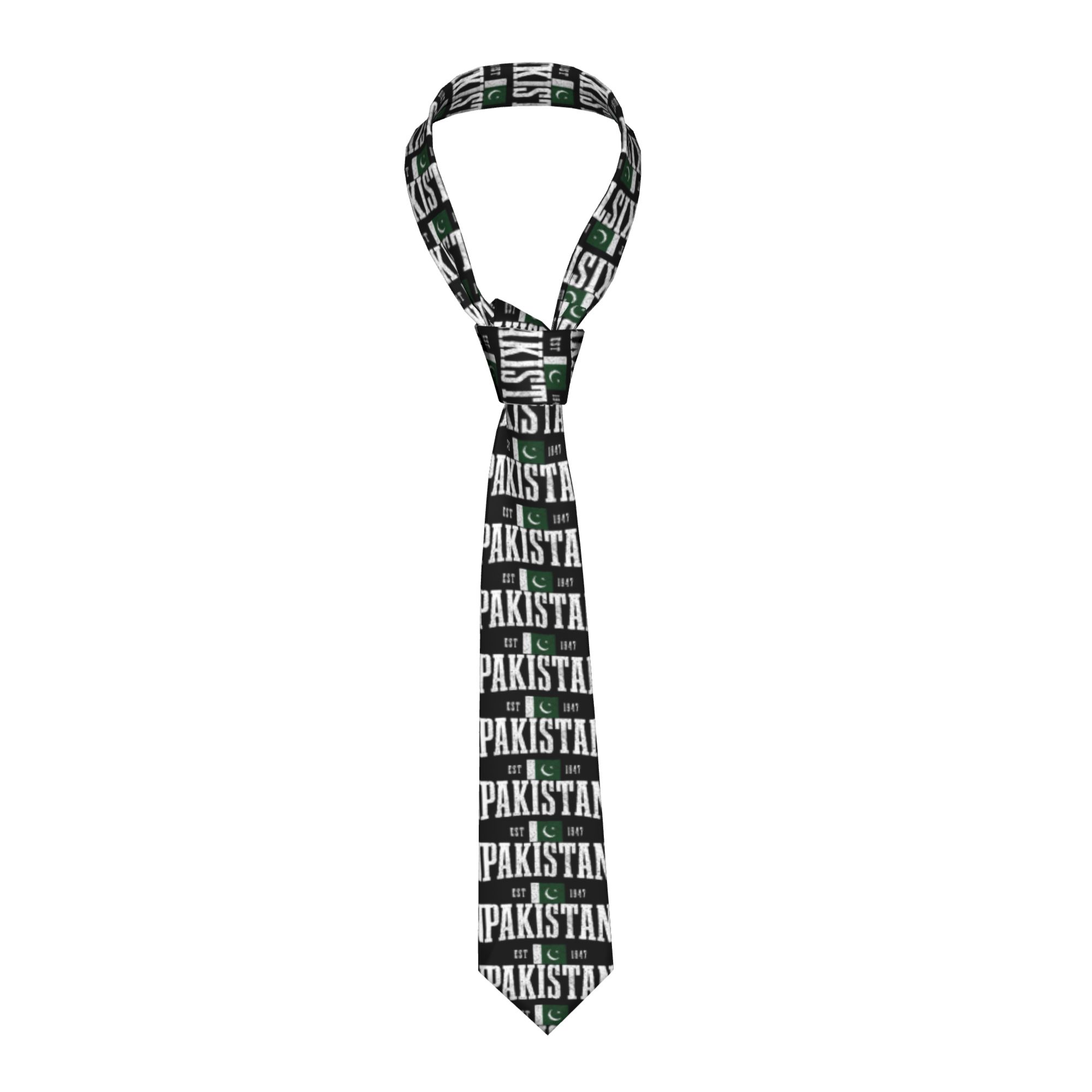 Mens Tie Pakistan Pakistani Fl - Men Accessories In Pakistan recension och pris