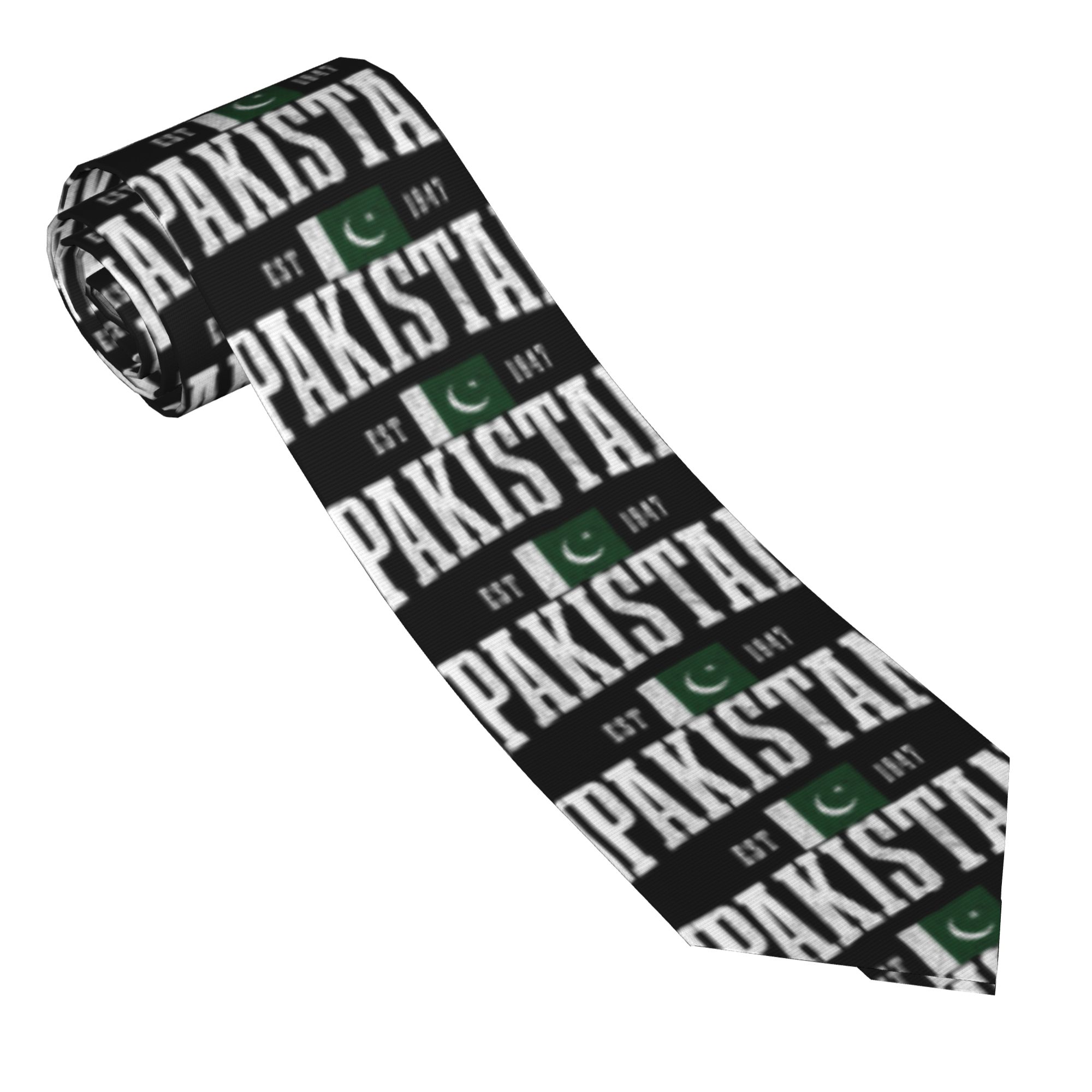 Mens Tie Pakistan Pakistani Fl - Men Accessories In Pakistan recension och pris