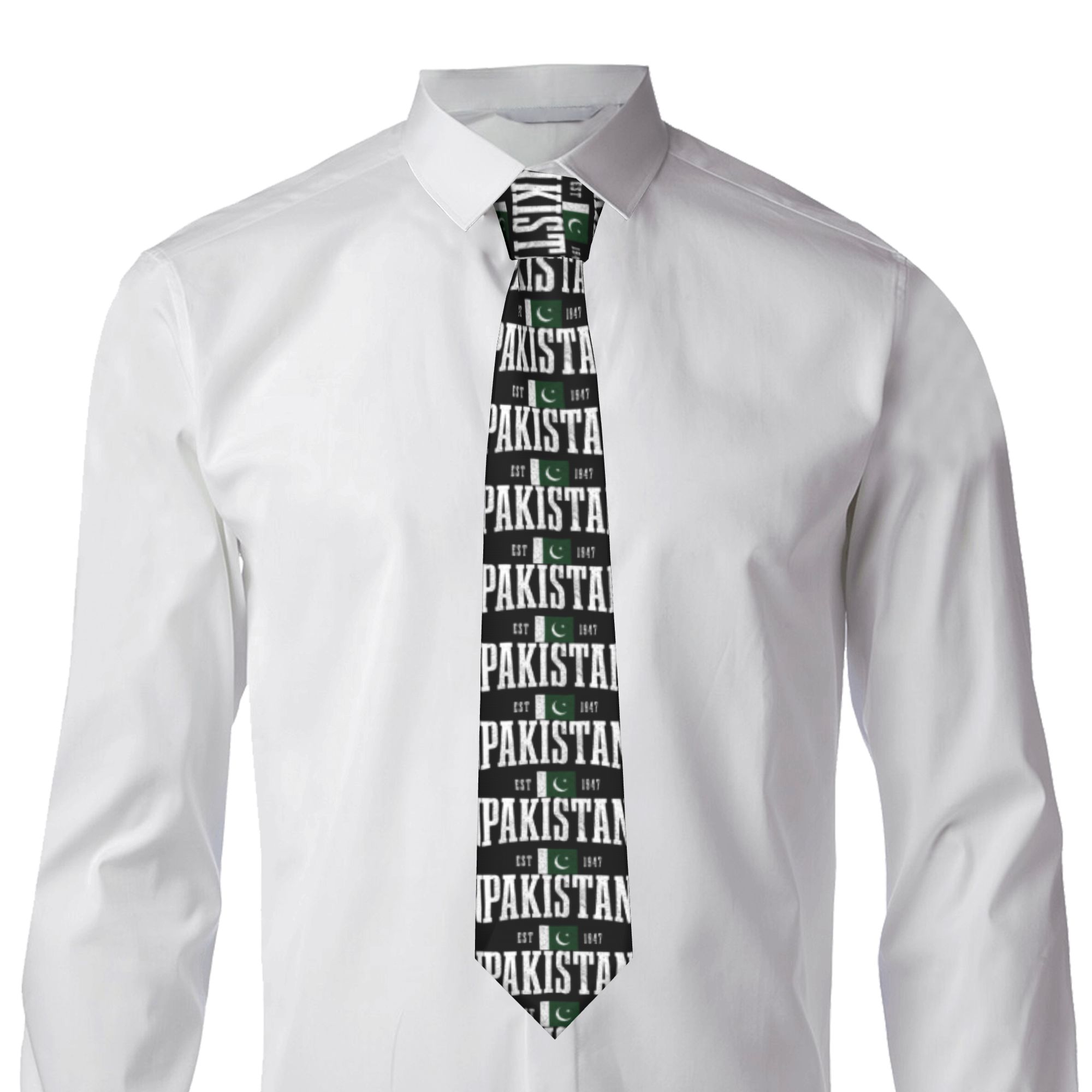 Mens Tie Pakistan Pakistani Fl - Men Accessories In Pakistan recension och pris
