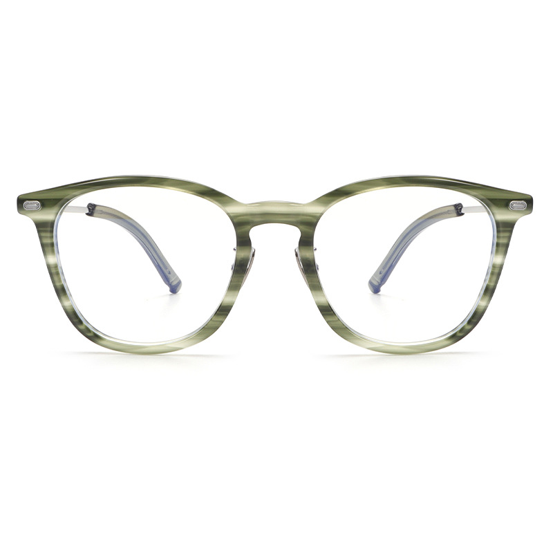 2025 New Men Retro Acetate Tit - Men'S Accessories Trends 2025 recension och pris