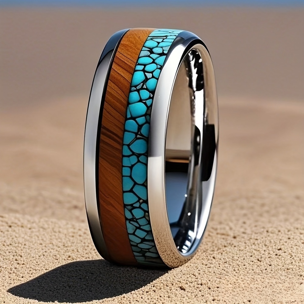 Mens Accessories New In Rings  - Men'S Accessories Trends 2025 recension och pris
