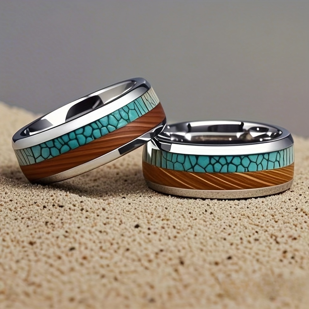 Mens Accessories New In Rings  - Men'S Accessories Trends 2025 recension och pris