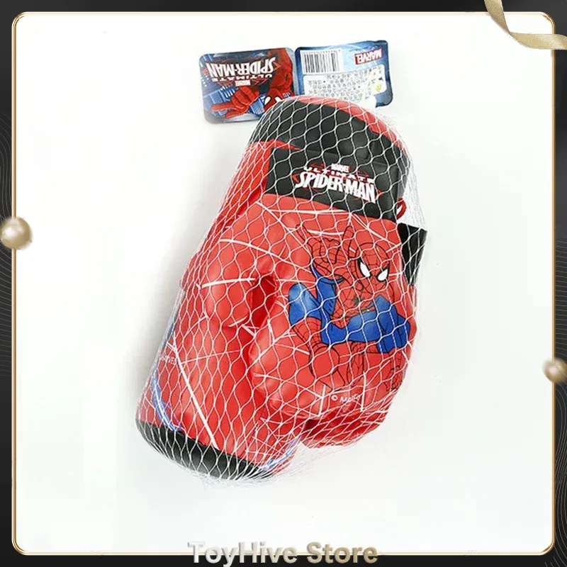 Spider Man Children'S Mini Box - Men Accessories Unique recension och pris