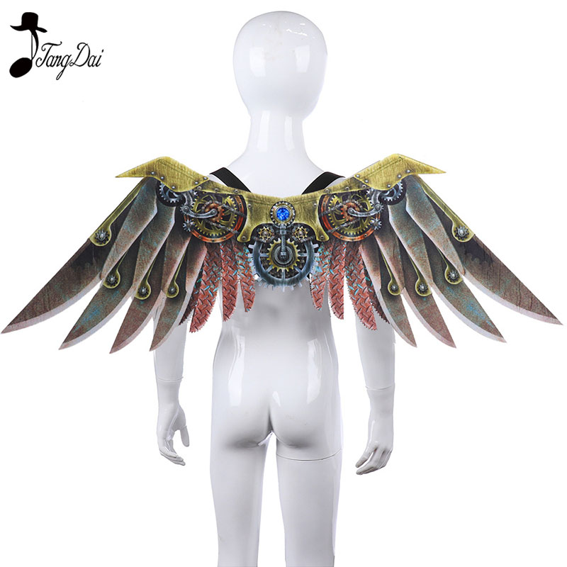 Burning Man Carnival Party Uni - Men Accessories Unique recension och pris
