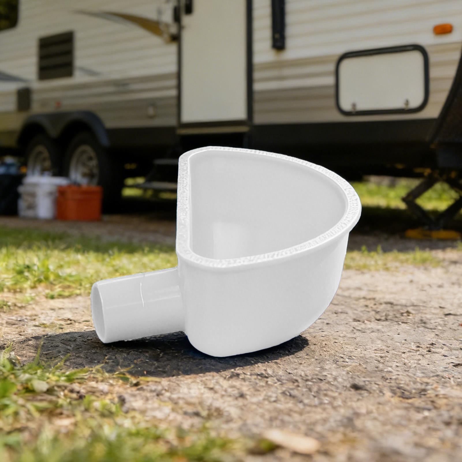 RV Water Tank Filling Funnel,  - Men'S Accessories Essentials recension och pris