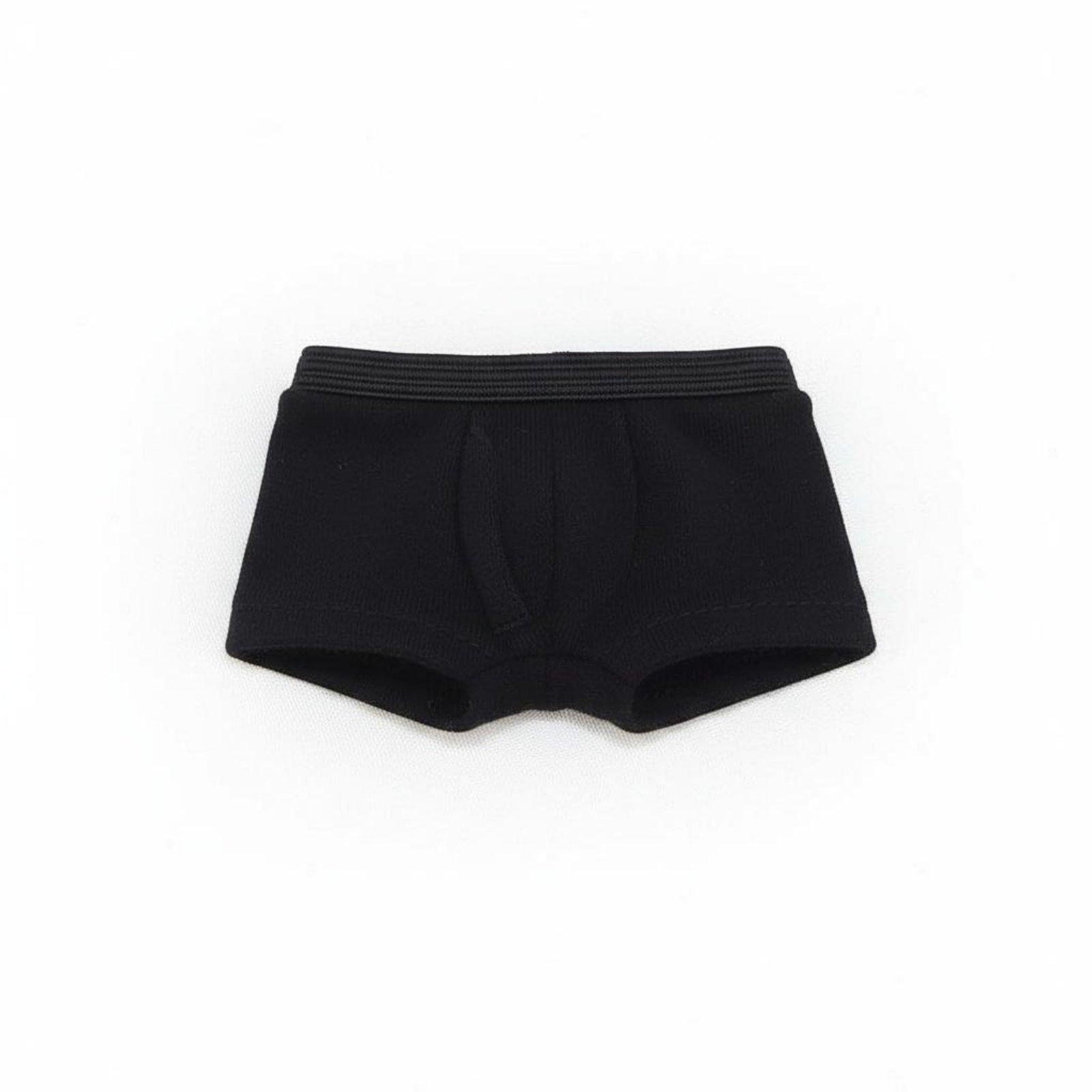 1 6 Doll Clothes Men Underpant - Men'S Accessories Essentials recension och pris