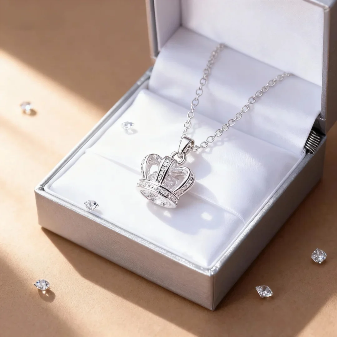 Exquisite 925 sterling silver  - Men'S Accessories Office recension och pris