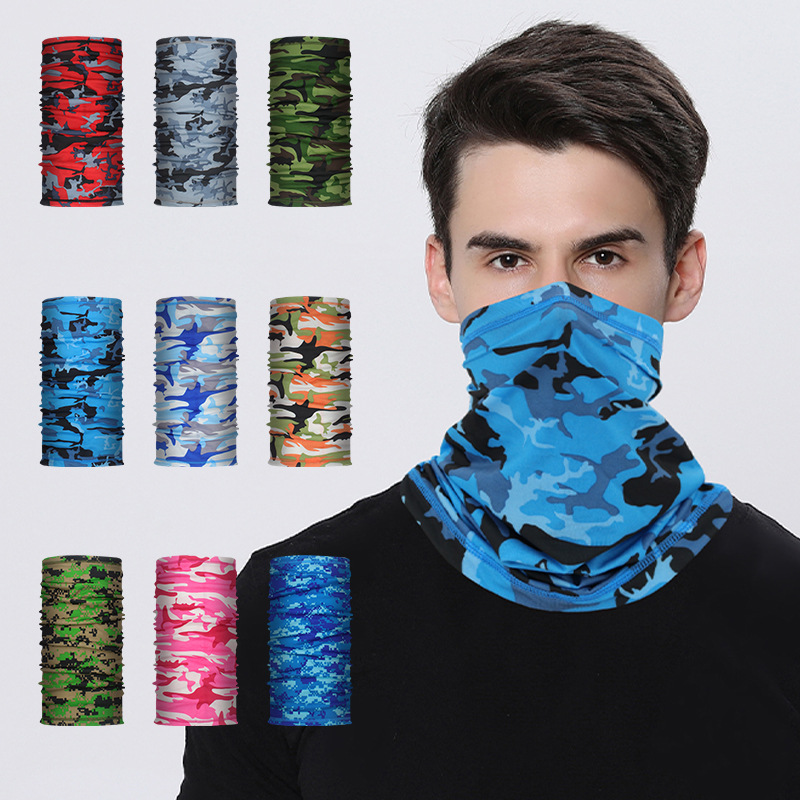 Outdoor Breathable UV Protecti - Men Accessories Unique recension och pris