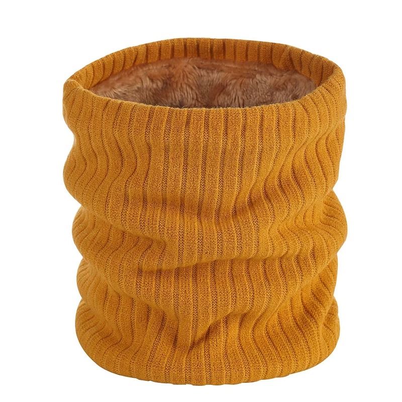 Winter fleece lined scarf acce - Men Accessories In Pakistan recension och pris