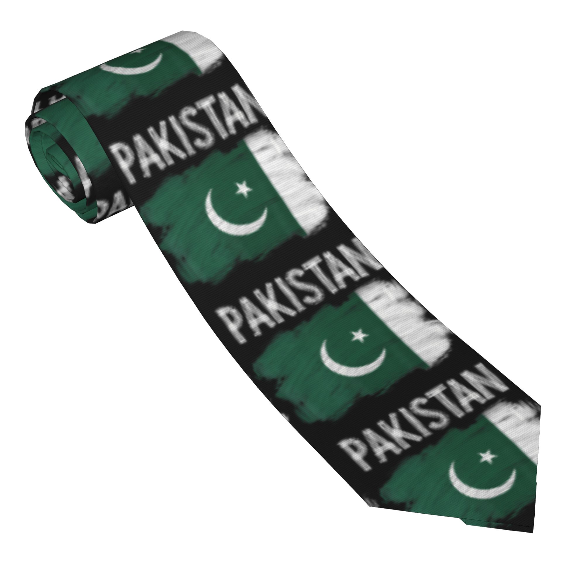 Pakistan Roots Pakistani Flag  - Men Accessories In Pakistan recension och pris