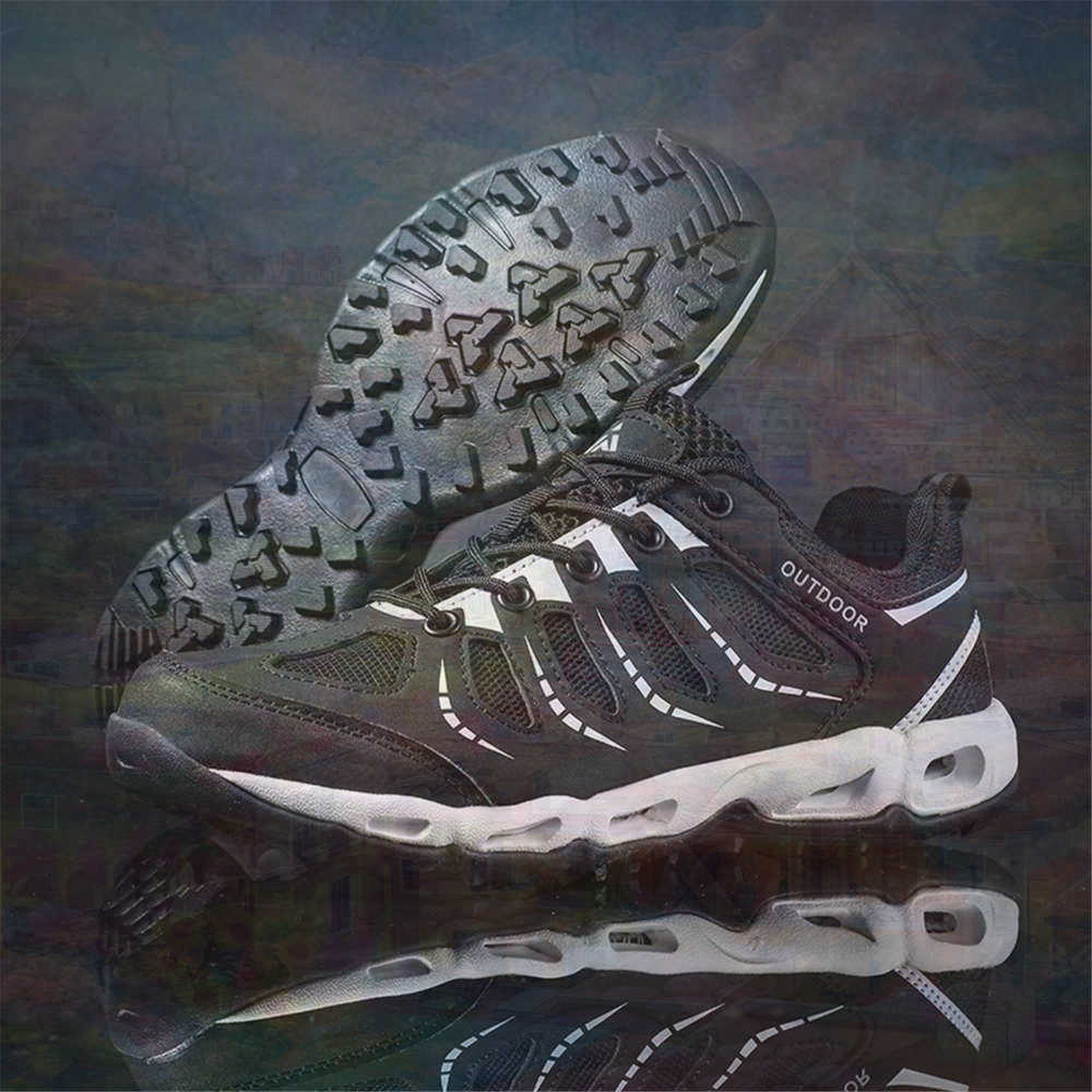 Sumer Round Tip Silver Sneaker - Men'S Accessories Office recension och pris