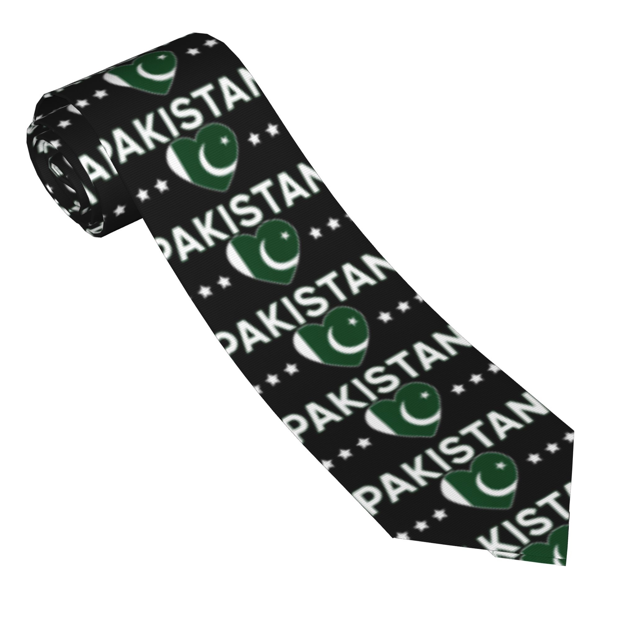 Pakistan Flag Heart Vintage Pa - Men Accessories In Pakistan recension och pris