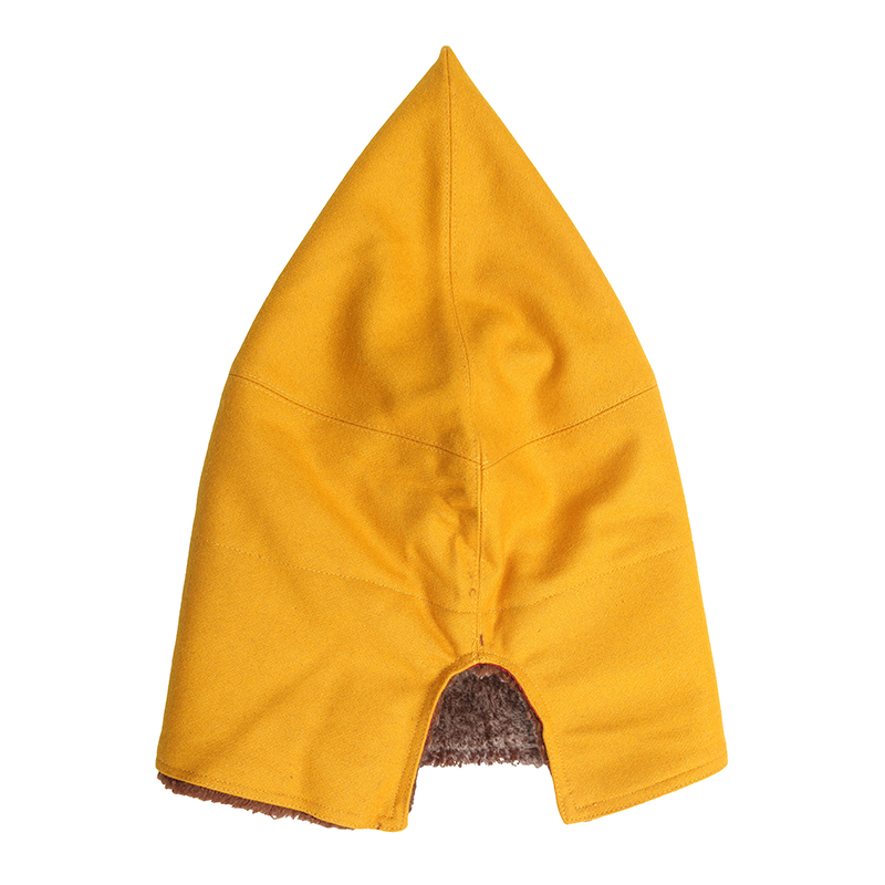 Winter lama hat Tibetan monk f - Men Accessories In Pakistan recension och pris