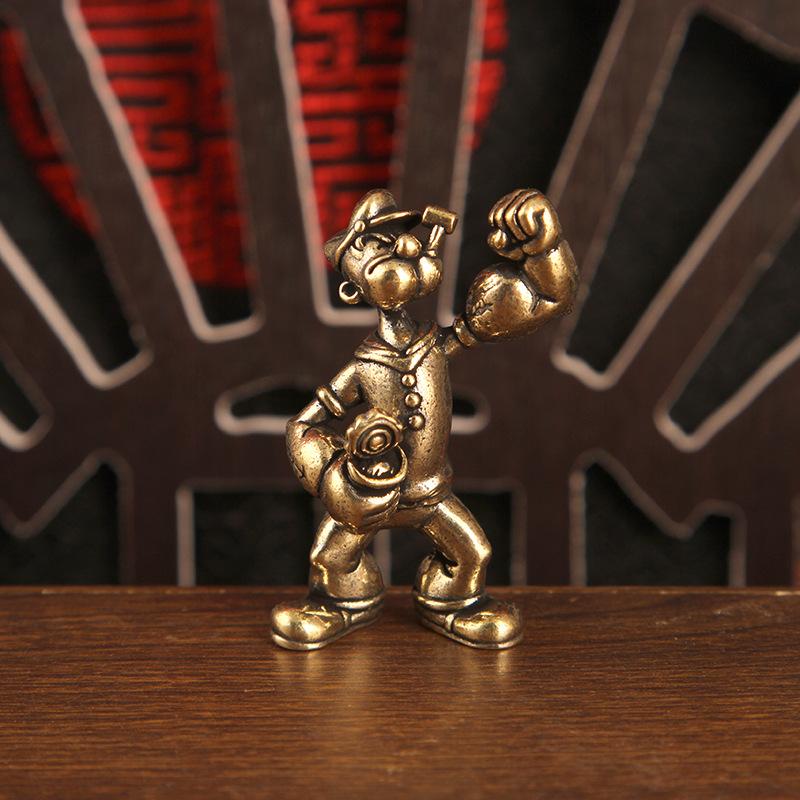 1/2Pcs Popeye The Sailor Man B - Men'S Accessories Office recension och pris