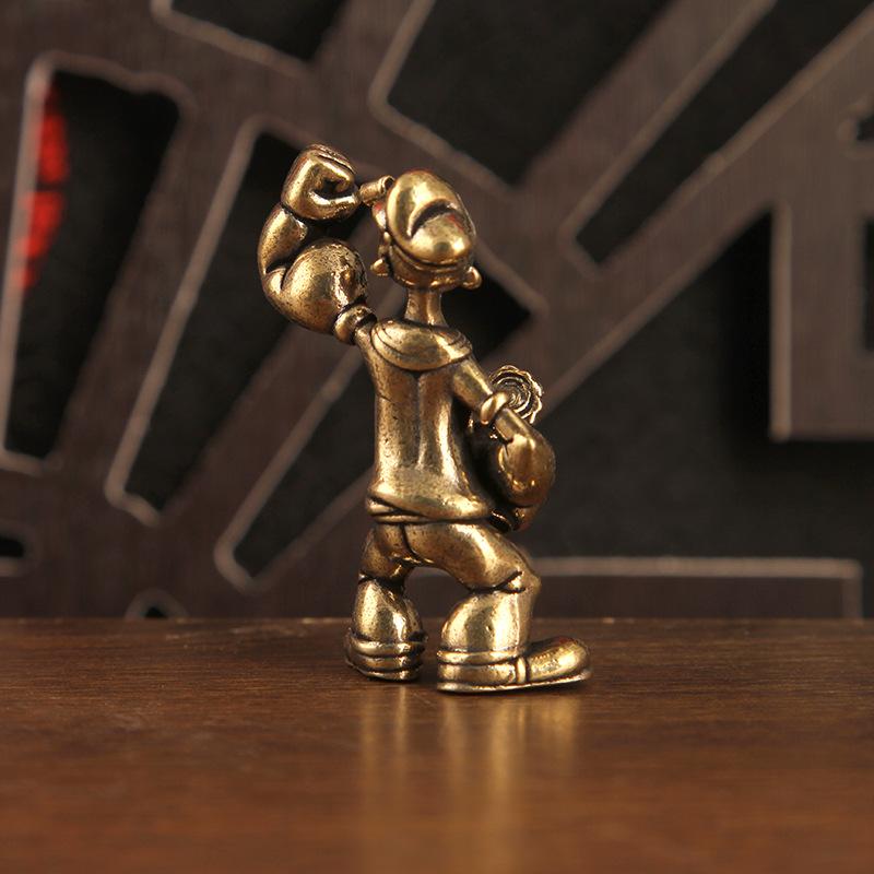 1/2Pcs Popeye The Sailor Man B - Men'S Accessories Office recension och pris