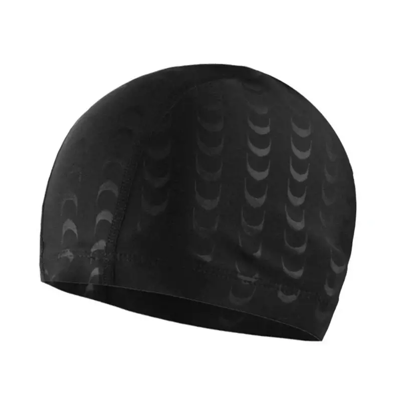 1pc Nylon Waterproof Swim Cap  - Men'S Accessories Essentials recension och pris