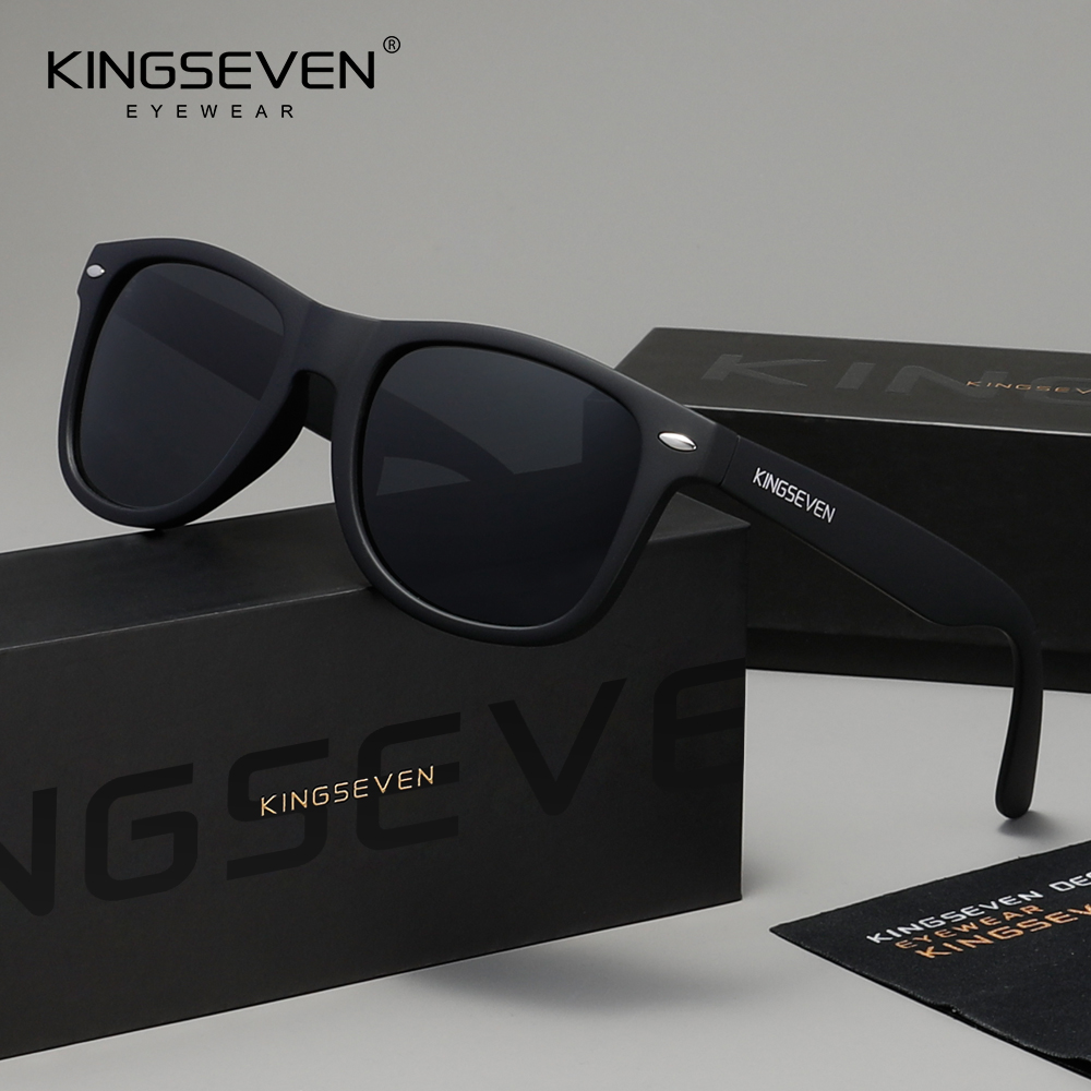 KINGSEVEN Essential Fashion Ac - Men'S Accessories Essentials recension och pris