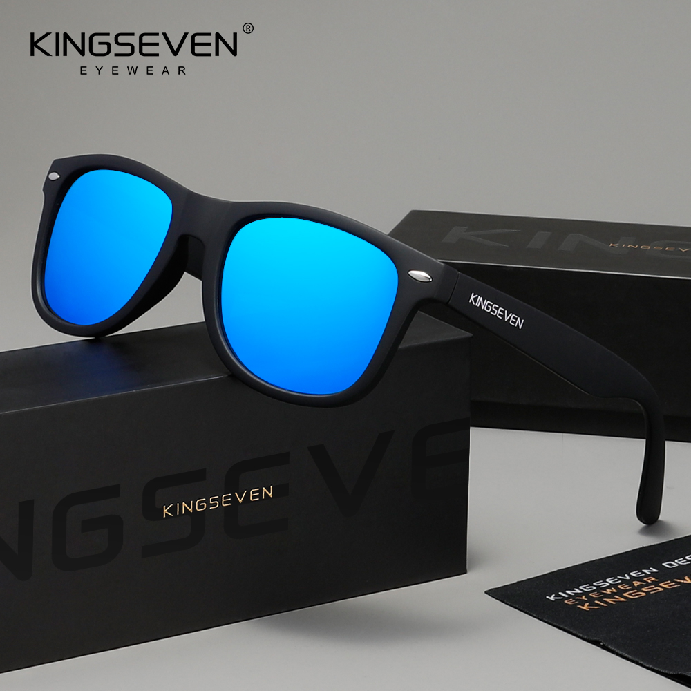 KINGSEVEN Essential Fashion Ac - Men'S Accessories Essentials recension och pris