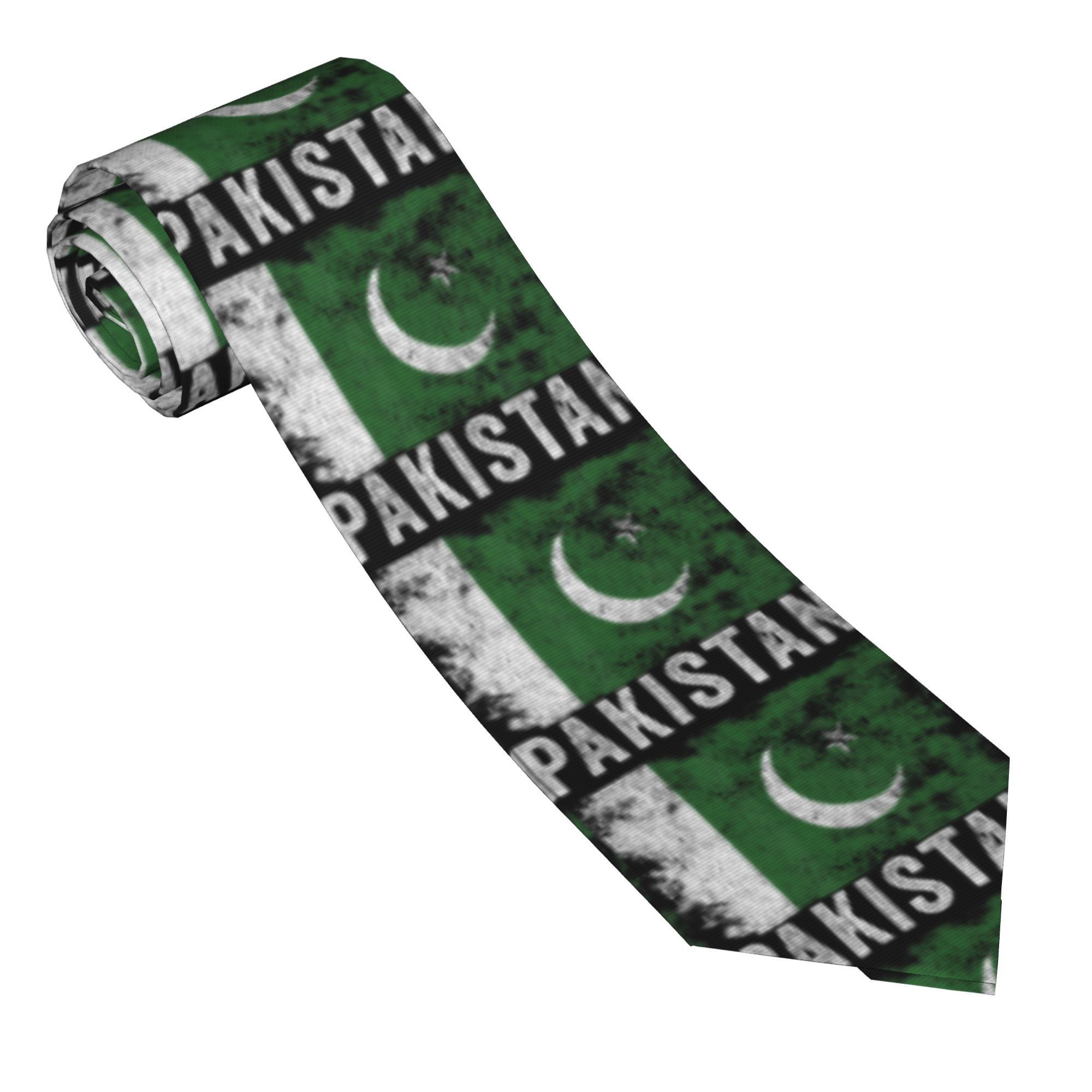 Pakistan Flag Distressed Pakis - Men Accessories In Pakistan recension och pris