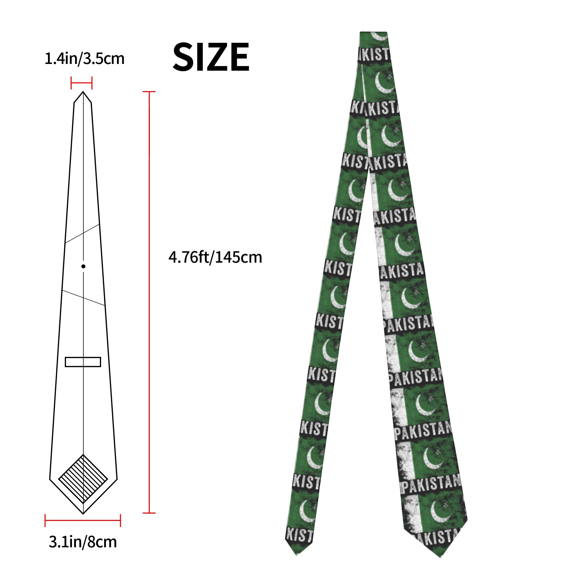 Pakistan Flag Distressed Pakis - Men Accessories In Pakistan recension och pris