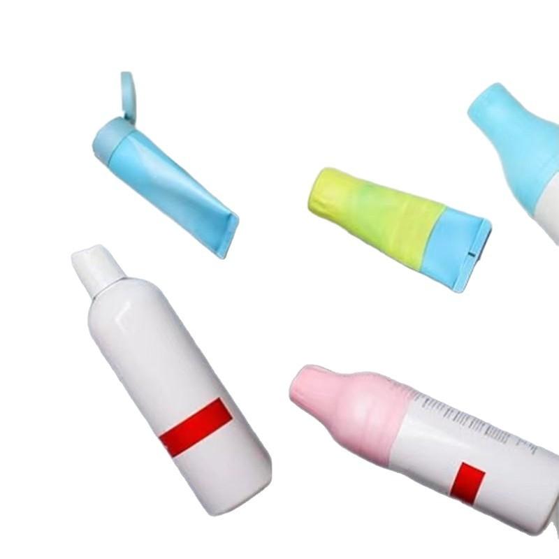 1 set of 16 Silicone Bottle Co - Men'S Accessories Essentials recension och pris